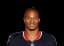 George Odum
