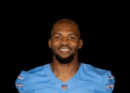 Tony Pollard