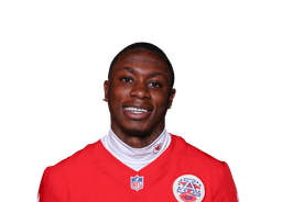 Xavier Worthy