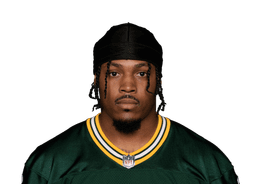 Josh Jacobs