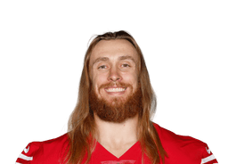 George Kittle