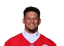 Patrick Mahomes