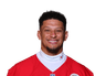 Patrick Mahomes