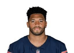 Roschon Johnson