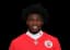 Brashard Smith