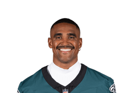Jalen Hurts