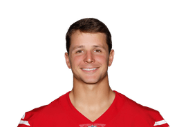 Brock Purdy