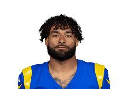 Kyren Williams