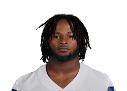 Javonte Williams