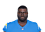 Mekhi Becton