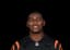 Cedric Johnson