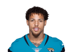 Parker Washington