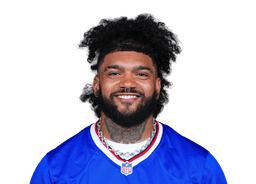 Ty Johnson
