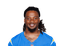 Keaton Mitchell